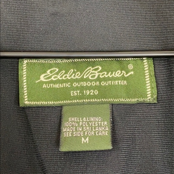 𝅺EDDIE Bauer vest - Picture 3 of 9
